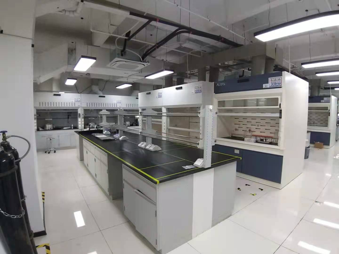 VAV通風系統
