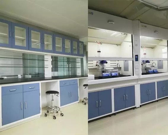 實驗室通風系統依據標準